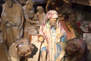 Statues Restoration Plus in the News